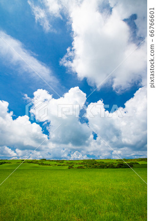 臺灣屏東墾丁水蛙窟大草原Taiwan Pingtung Kenting prairie 臺灣屏東墾丁水蛙窟大草原Taiwan Pingtung Kenting prairie 66766601