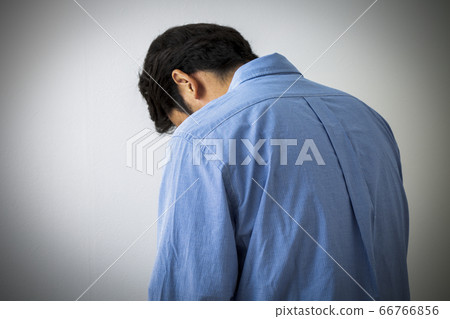抑鬱症 66766856