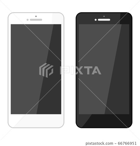 智能手機智能手機設置圖 66766951