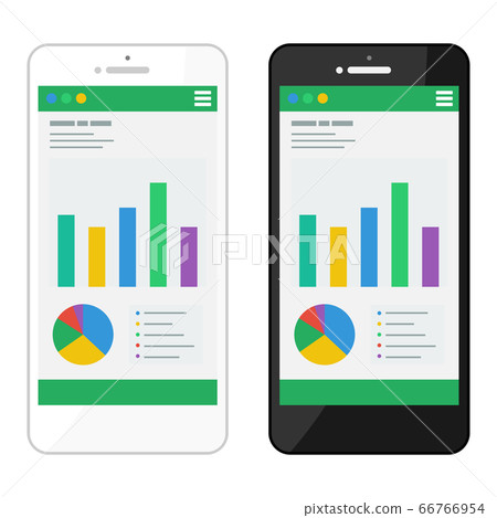 智能手機智能手機圖屏幕設置圖 66766954