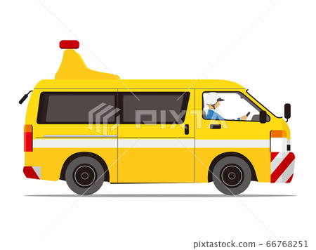 高速巡邏隊，交通管制隊，高速公路，工作車輛（側向） 66768251