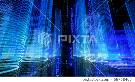 CG material background network CG material background network 66768403