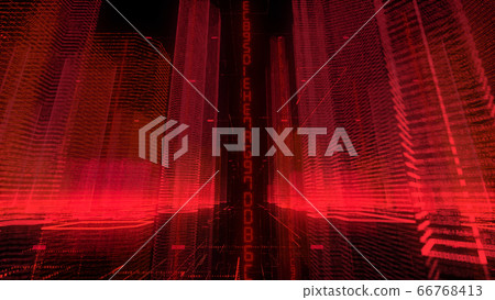 Background digital image network Background digital image network 66768413