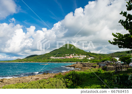 Taiwan Pingtung Kenting Xiaowan Beach, Pingtung, Taiwan Taiwan Pingtung Kenting Xiaowan Beach, Pingtung, Taiwan 66768455