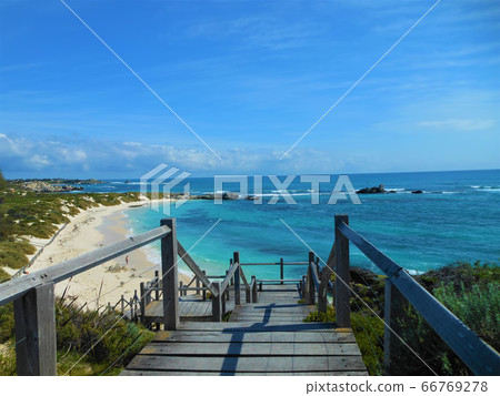 Australian Sea (Rottnest Island) Australian Sea (Rottnest Island) 66769278