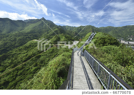 新北市,東北角,步道,報時山步道,金瓜石 66770078