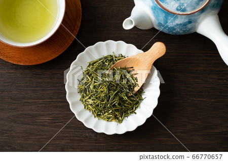 Green tea Green tea 66770657