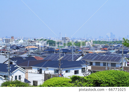 名古屋市禦堂區市容 66771025