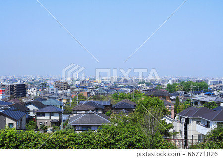 名古屋市禦堂區市容 66771026