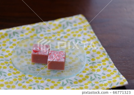 紅寶石巧克力 紅寶石巧克力 66771323