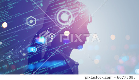 AI · Artificial intelligence 66773093