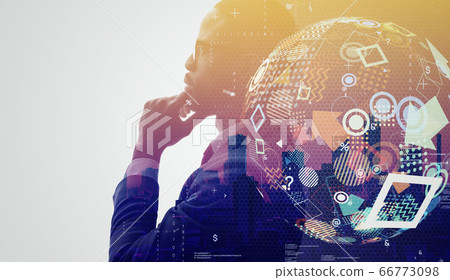 AI · Artificial intelligence AI · Artificial intelligence 66773098