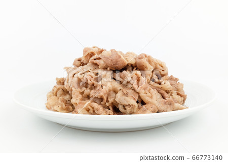 烤牛肉 烤牛肉 66773140