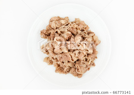 烤牛肉 烤牛肉 66773141