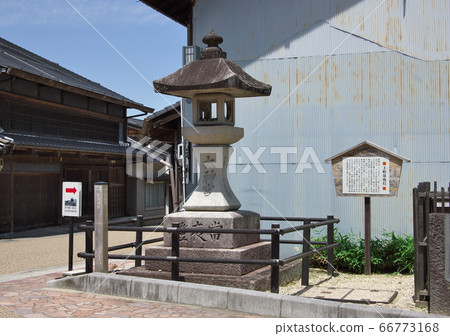 岐阜縣惠那市:岩村“神町夜燈” 岐阜縣惠那市:岩村“神町夜燈” 66773168