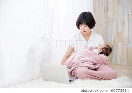 寶貝形象 寶貝形象 66773414