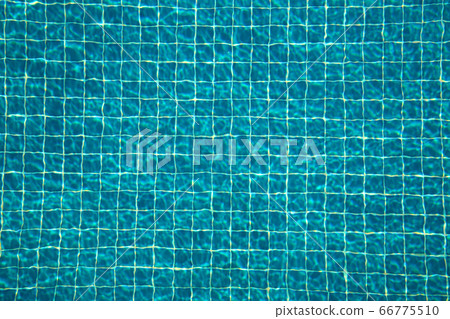 室外游泳池和藍色的大海,藍色的大海, 室外游泳池和藍色的大海,藍色的大海, 66775510