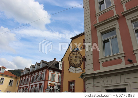 Heidelberg Heidelberg 66775888