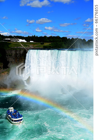 Niagara Falls, Canada 66776855