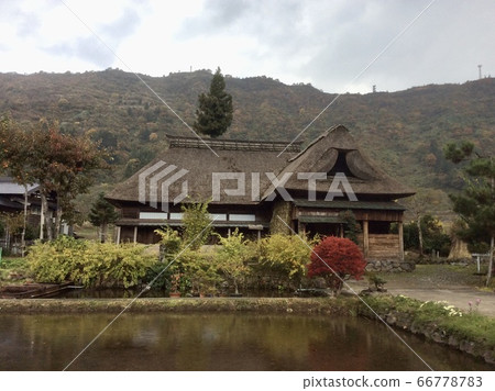 Niigata Prefecture Uonuma City Australian Farm House Sato House 66778783