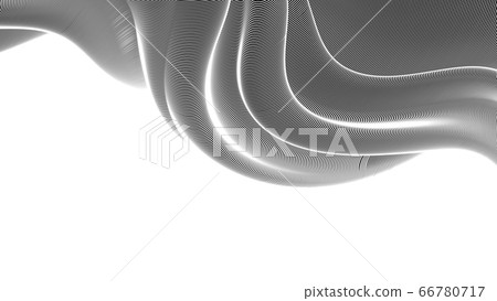 abstract background, 3d vector abstract background, 3d vector 66780717