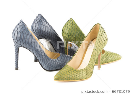 Two pairs of shoes 66781079