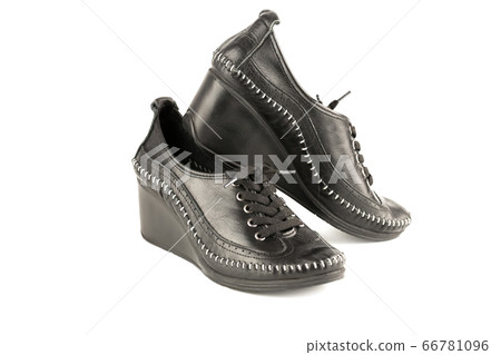 Black shoes Black shoes 66781096