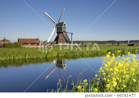 The Wingerdse Molen 66781477