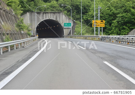 立東隧道高速公路中央高速公路 66781905