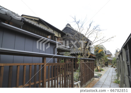 Koshigaya City, Saitama Prefecture Former Ono House, Hekariya 66782851
