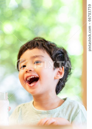 兒童生活方式健康 66783759