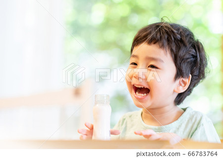 兒童生活方式健康 66783764