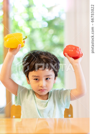Children lifestyle health 66783822