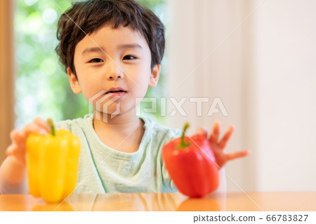 Children lifestyle health 66783827