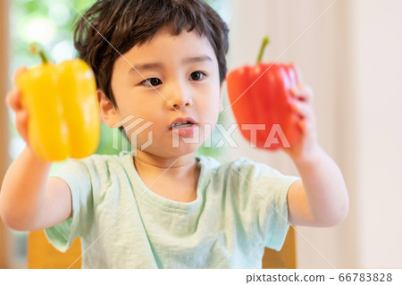 Children lifestyle health 66783828