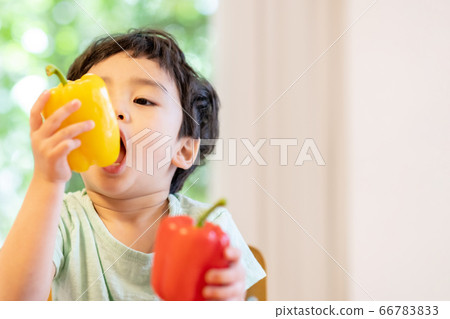 Children lifestyle health 66783833