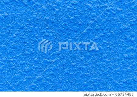 Blue concrete wall background texture pattern, Blue concrete wall background texture pattern, 66784495
