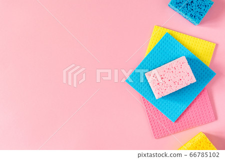 Housekeeping and cleaning concept 66785102