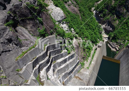 Okusanmyam Dam 66785555