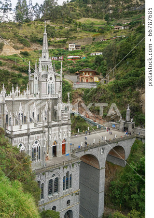 拉斯拉哈斯教堂 拉斯拉哈斯教堂 66787685