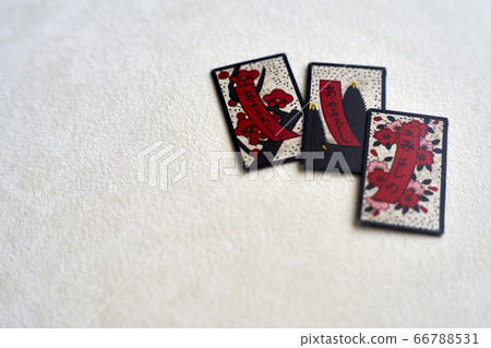 Old hanafuda Old hanafuda 66788531