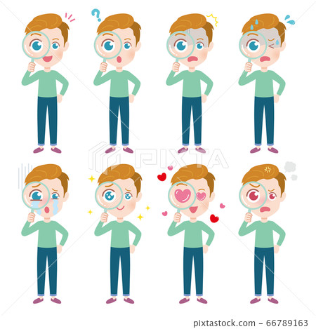 vector, vectors, person 66789163