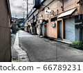 Kobana Street, Otaru City, Hokkaido 66789231