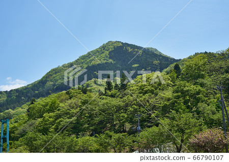 山梨縣風景 66790107