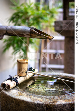 Japanese Tsukuba Japanese-style image 66790639