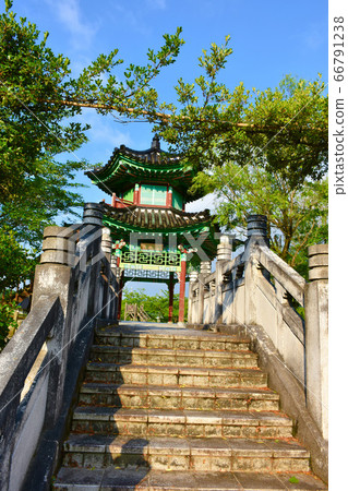 Nanao City, the hometown of the Heisei temple frame flag festival Nanao City, the hometown of the Heisei temple frame flag festival 66791238
