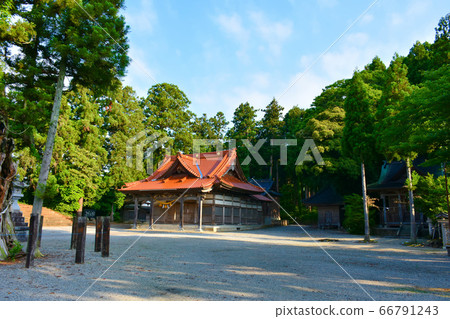Kuma Kao Miyako Arashi Shihiko Shrine Okuma Shell Festival Nanao City Kuma Kao Miyako Arashi Shihiko Shrine Okuma Shell Festival Nanao City 66791243