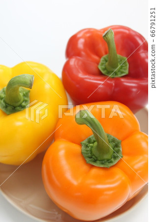 辣椒粉三色蔬菜 辣椒粉三色蔬菜 66791251