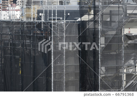 住宅公寓大修形象 66791368