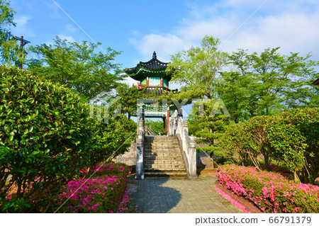 Heisei Okuma Ko Nanao City 66791379